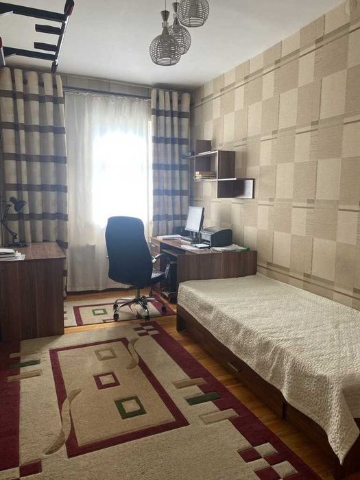 Квартира продажа 4-комн. Сергели-2  ID:100007