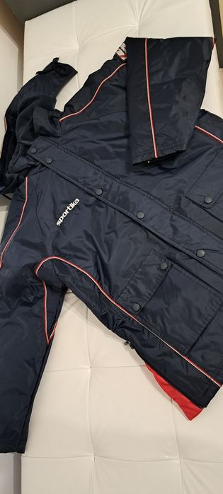 Зимни детски шуби разпродажба