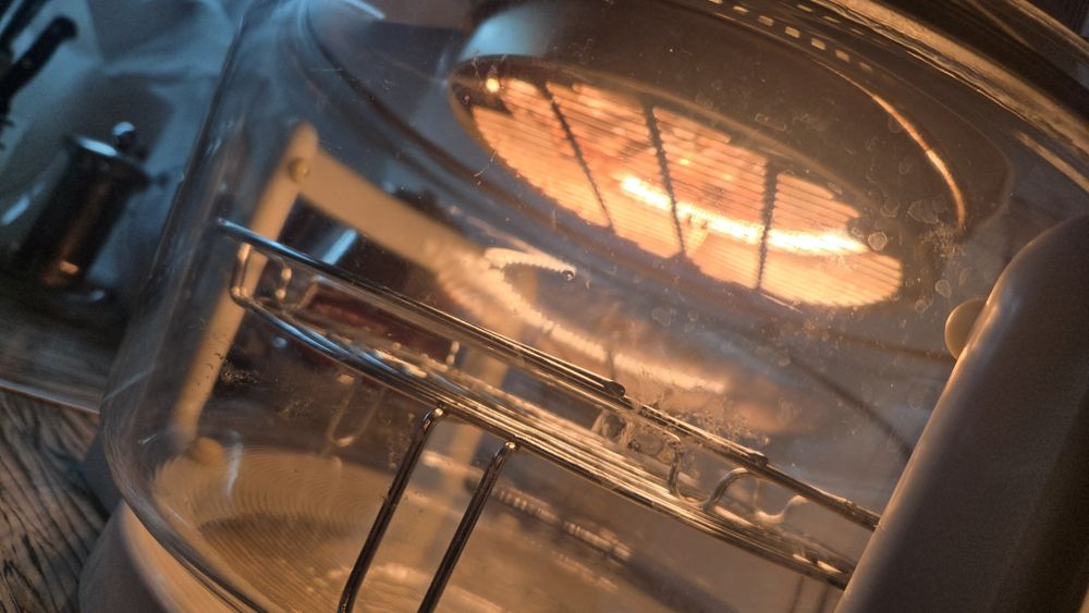 Аэрогриль Aerogrill