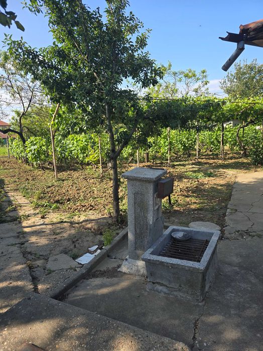 Продава се Къща в с. Калипетрово, Област Силистра - 45 кв.м за 680 €/кв.м - Снимка #4