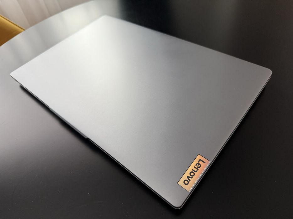 Laptop LENOVO IdeaPad Slim 3, AMD Ryzen 5 7530U, 15.6", 16GB,512GB SSD