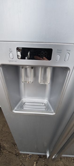 Продам холодильник Samsung