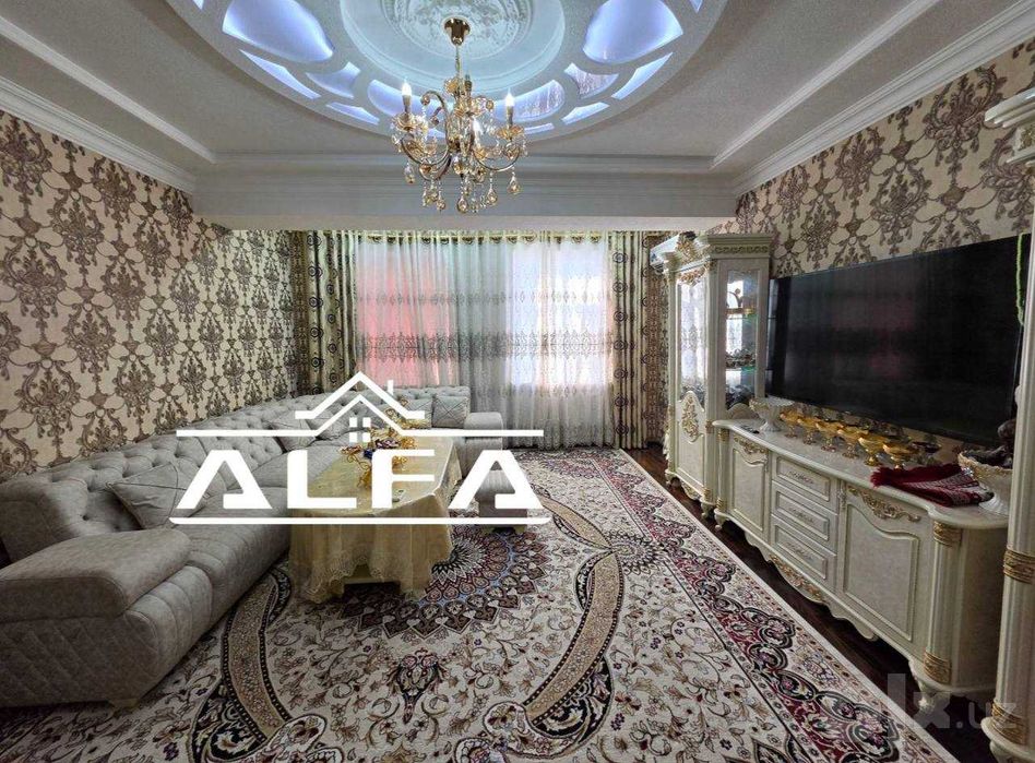 2 xonali 74m² 4-qavat.#2x  #781a