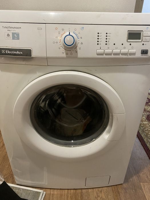 Стиральная машина “Electrolux”