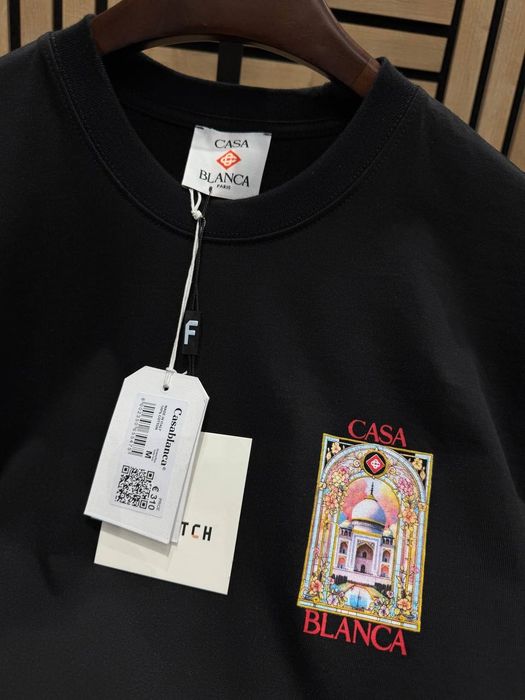 Casablanca тениска S-4XL