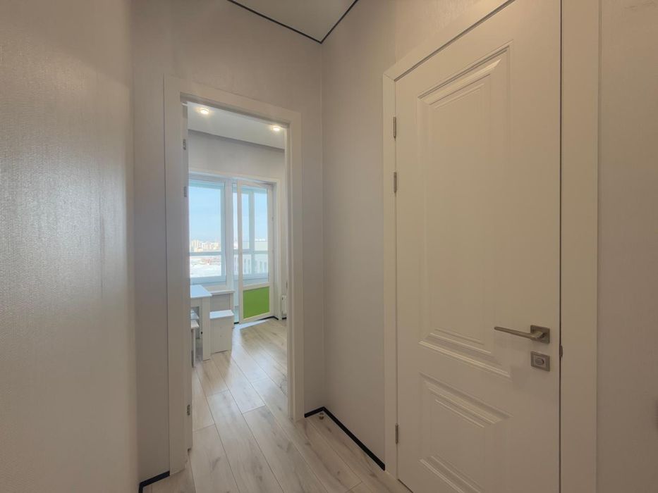 Сдам 1-ком квартиру