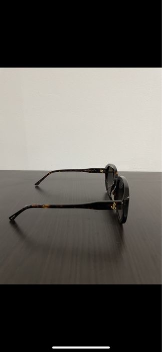 Ochelari de soare jimmy choo originali