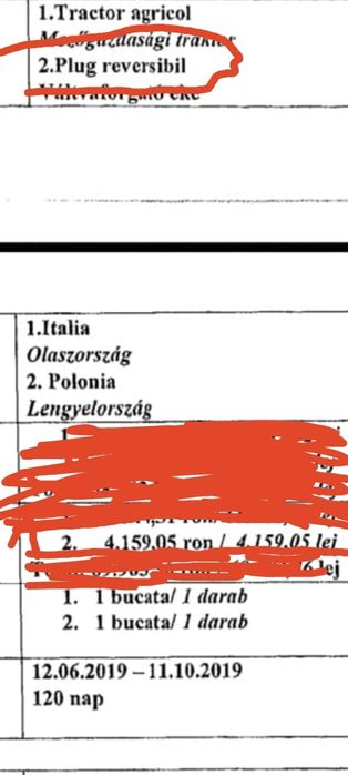 Plug reversibil manual