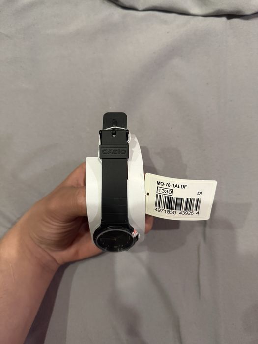 Женские Часы Casio MQ-76