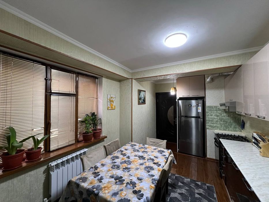 Квартира сотилади Шайхонтохур тумани массив Жарарик