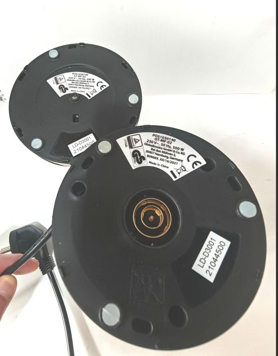 Spumator lapte GT-MF-02