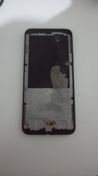 Redmi 9 на донорство