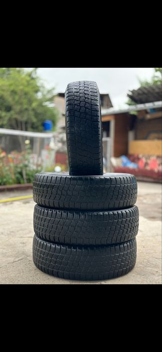 Продам резину 225/75/R16