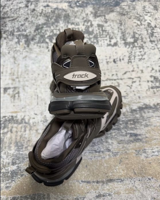 Adidasi balenciaga track
