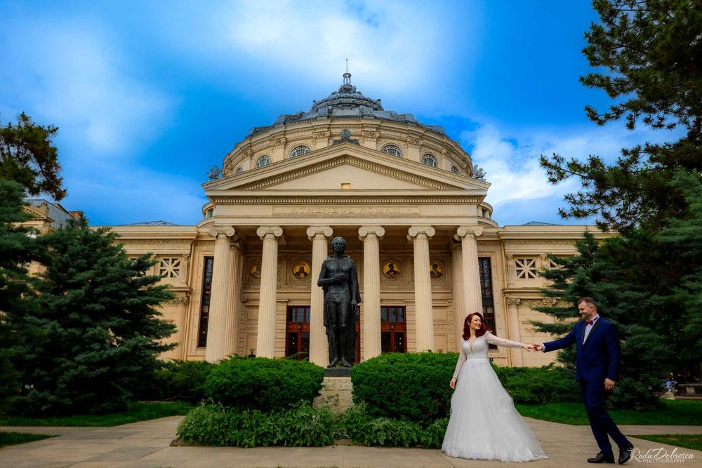 Fotograf Videograf Cununie Nunta Botez