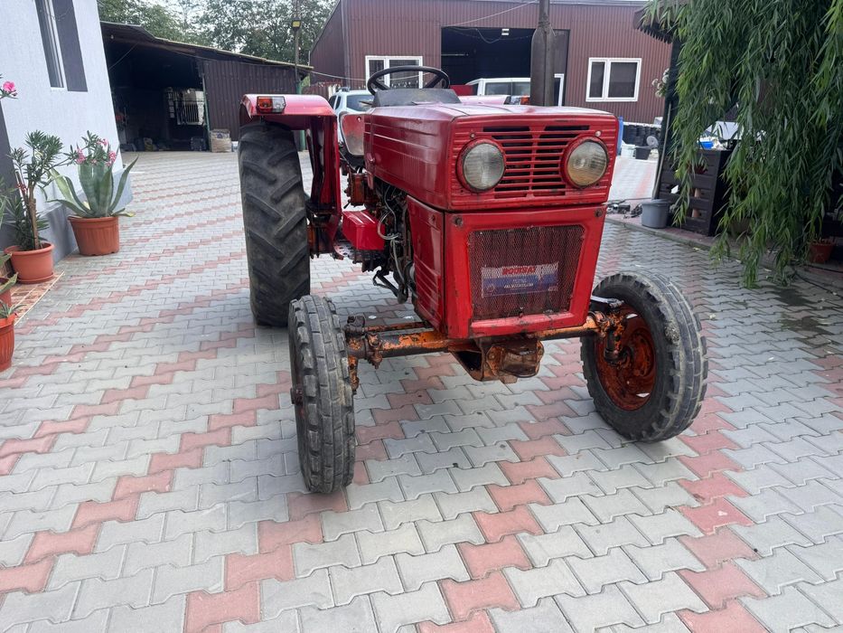 Tractor 445 fabricație 1993