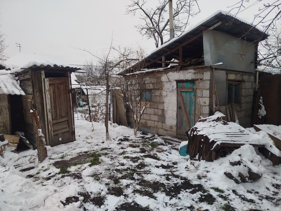 Продам частный дом