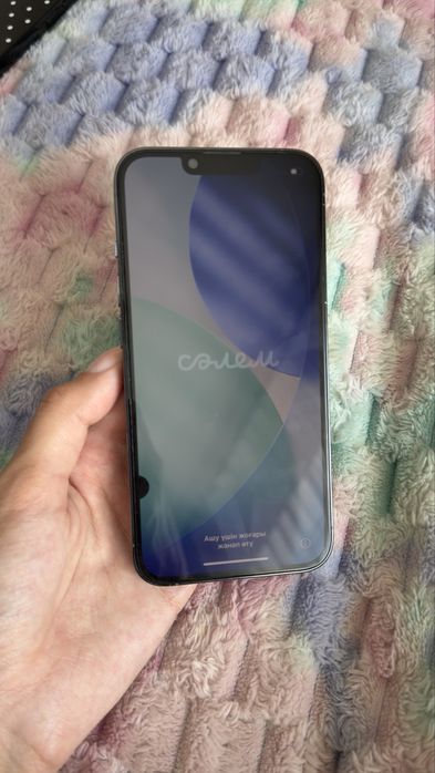 Iphone 13 pro 256gb