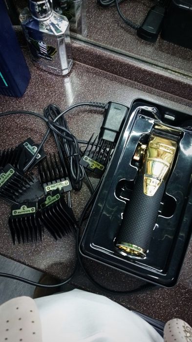 Машинка для стрижки