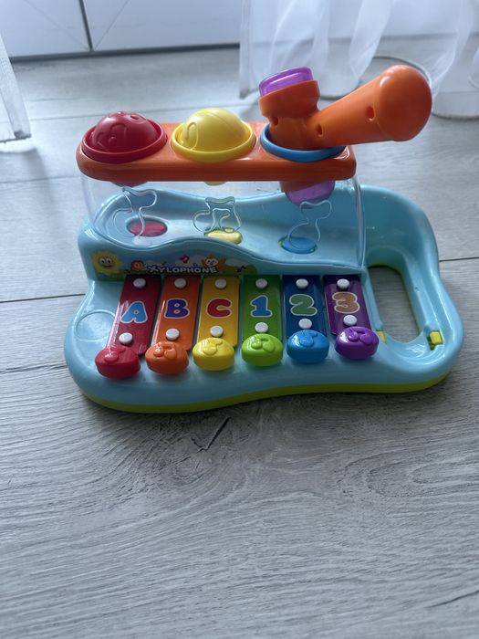 Jucarii bebe copii interactive