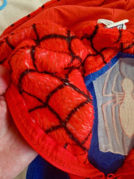 Salopeta pijama copii