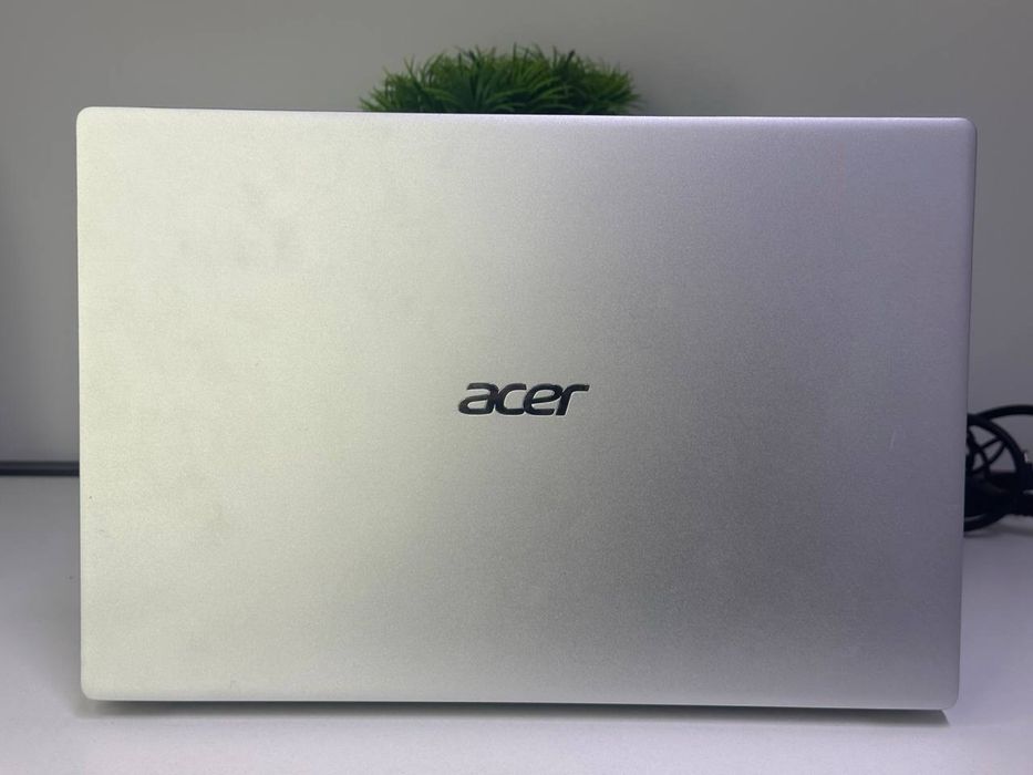 Ноутбук Acer Swift | Ryzen 5-4