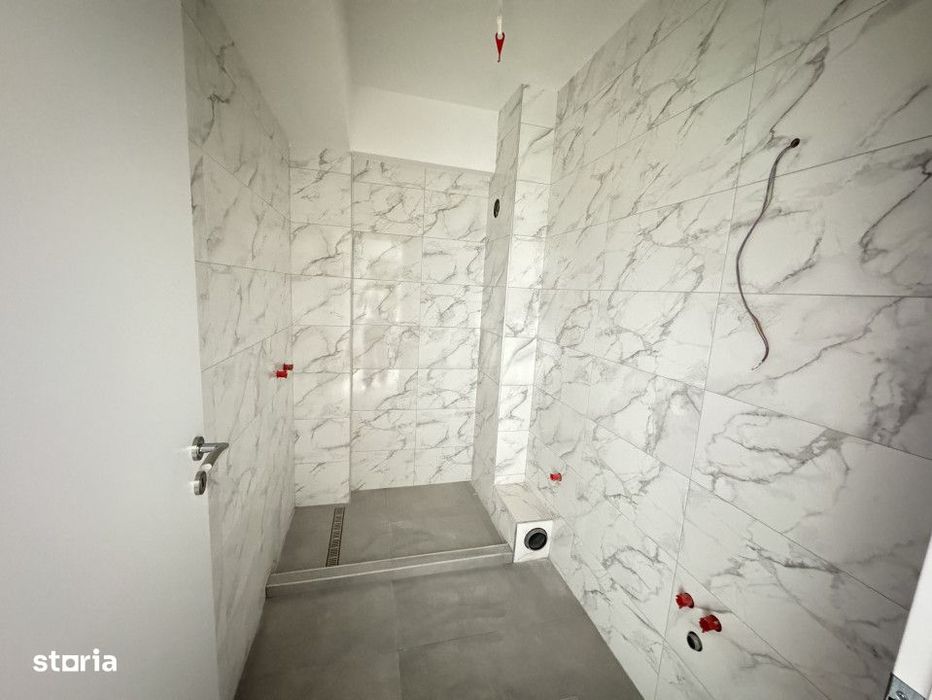 Apartament de 3 camere, 66.6 mp, Finisat, Zona Teilor