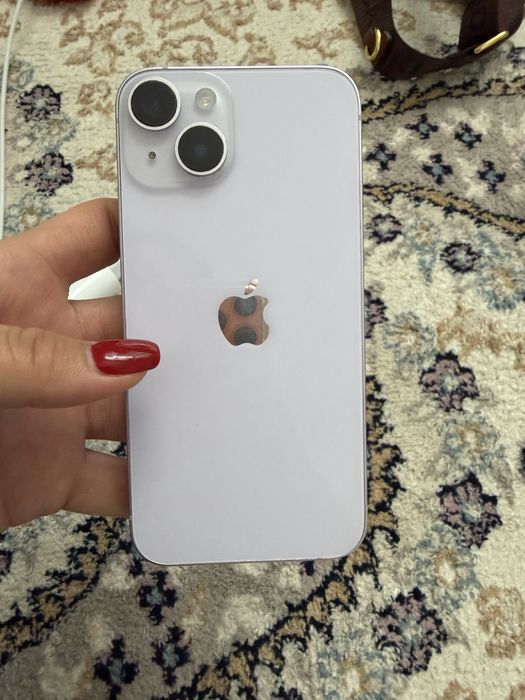 Айфон 14 память 256