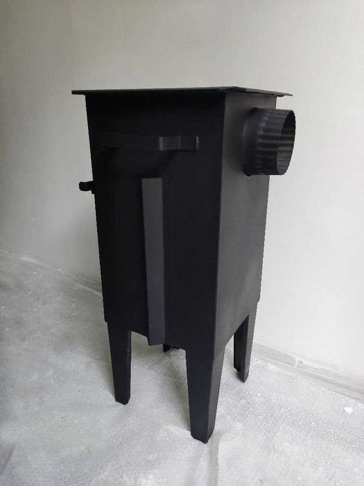 soba ideala pentru camping semineu pe lemne fire force soba lemne