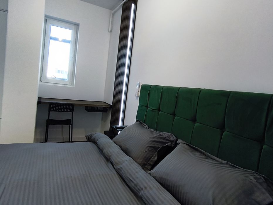 Garsonieră regim hotelier- Popești Leordeni