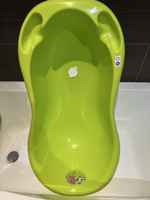 Корито/вана за бебе