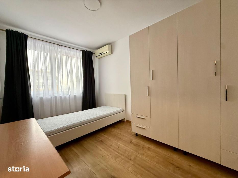 Inchiriere 3 Camere Calea Grivitei-Basarab 63 mp Amenajat