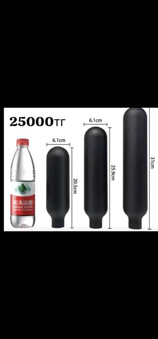 Колба высокого давления