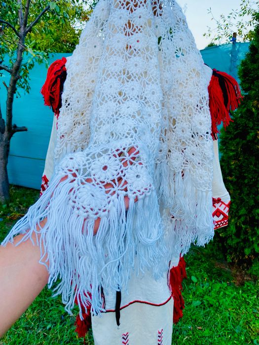 Автентична Пиринска Носия