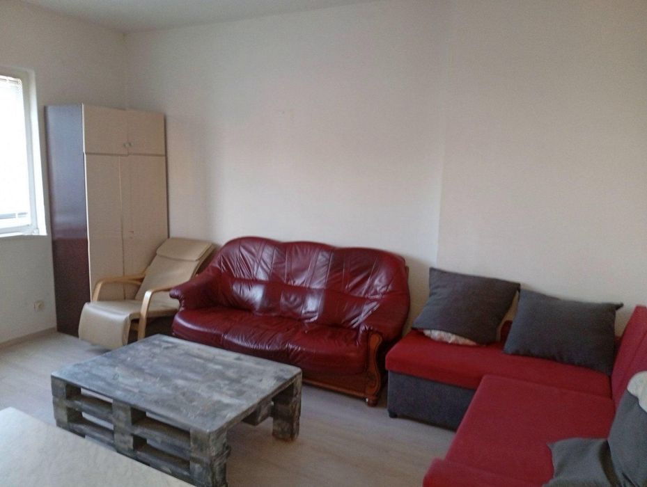 Дава се под наем Тристаен апартамент в София, Център - 75 кв.м за 647.19 € - Снимка #4