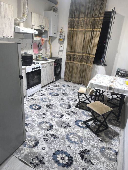 Yangi darxon sheriklika bollar