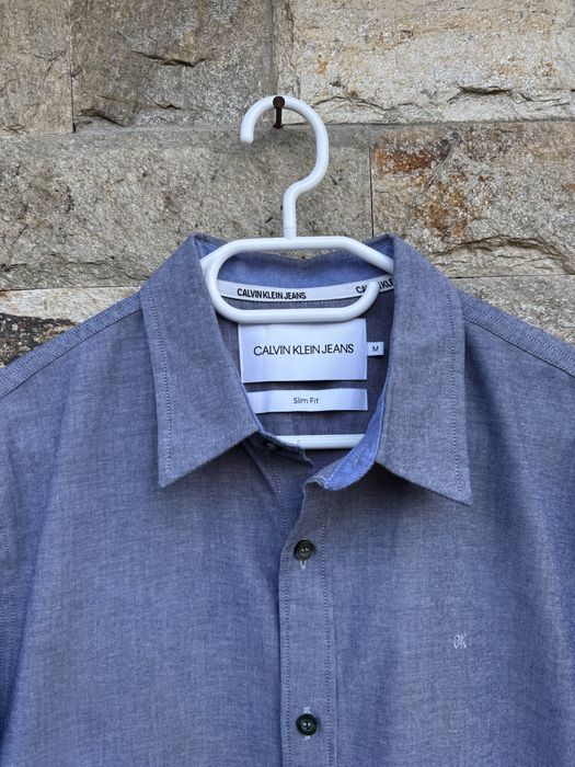 Мъжка риза Calvin Klein