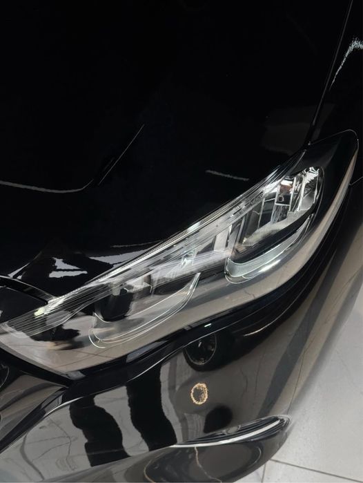 Mercedes-Benz E 350 W214 | 2024