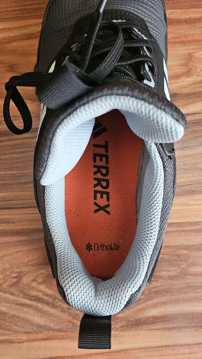 Дамски маратонки Adidas Terrex Tracefinder 2 Climaproof 38.5