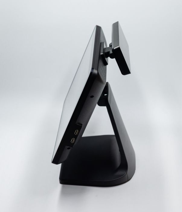 Pos-моноблок для вашего бизнеса