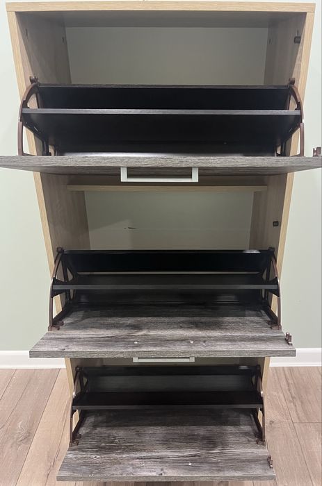 Продам шкаф для обуви