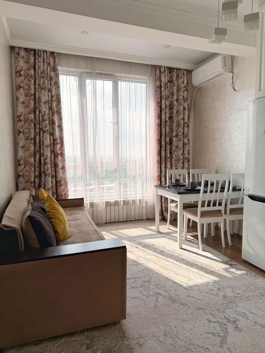 Квартира в Террактоте