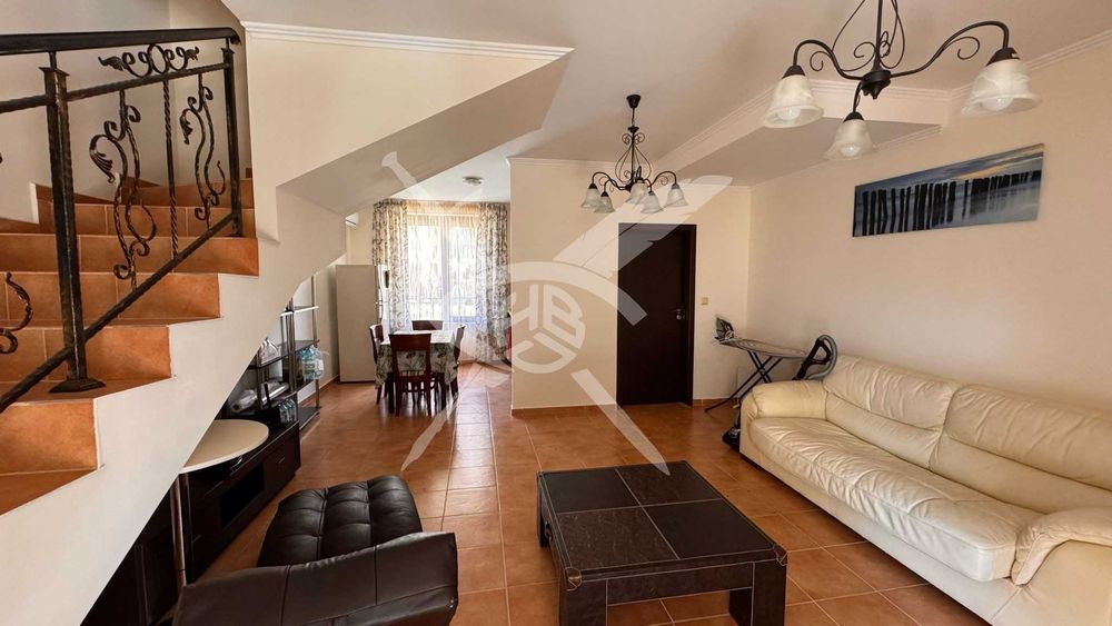 Продава се Къща в к.к. Елените - 108 кв.м за 1574 €/кв.м - Снимка #7