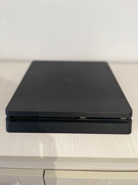 Sony Playstation 4