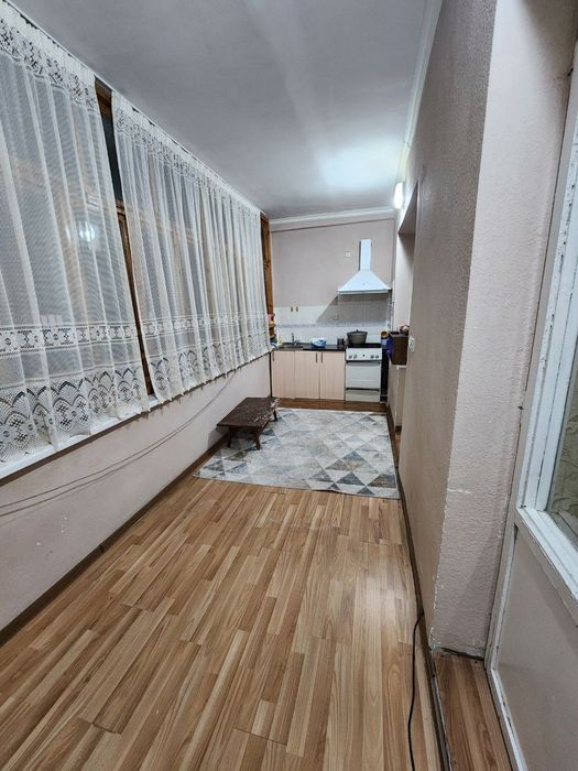 Mirobod tumani qoyliq massiv 1 da kvartira arenda