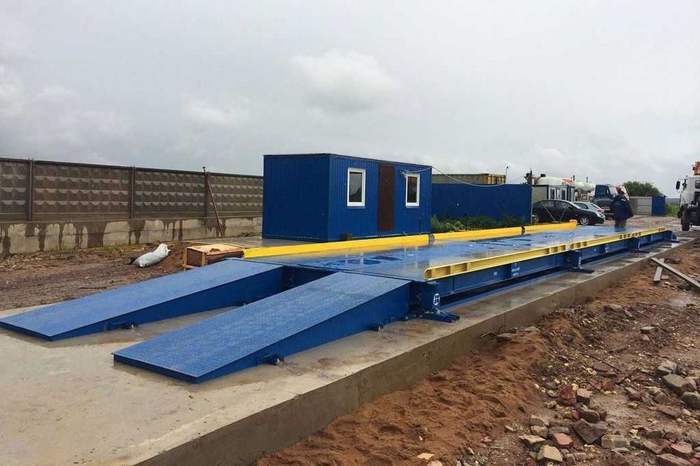 Автомобильные весы, avtomobil tarozi