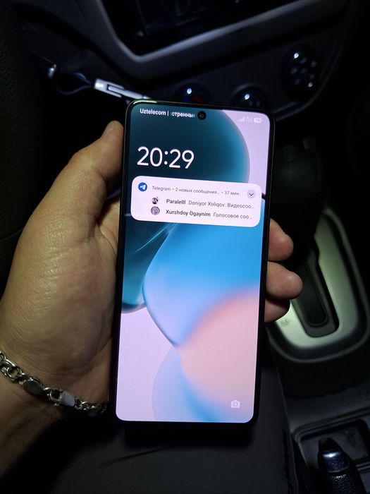 Prodam Poco x7 pro
