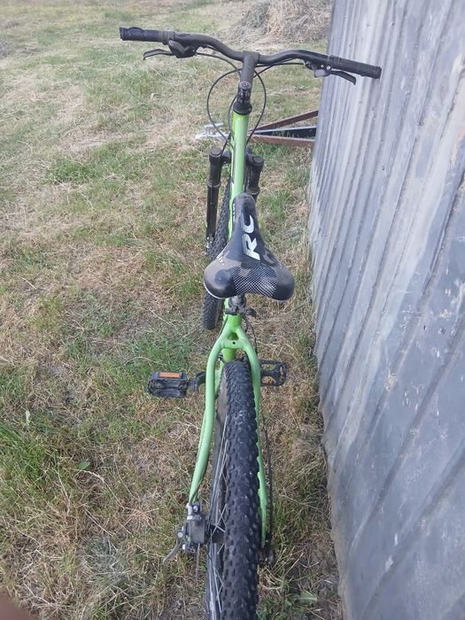 Bicicleta -Racer