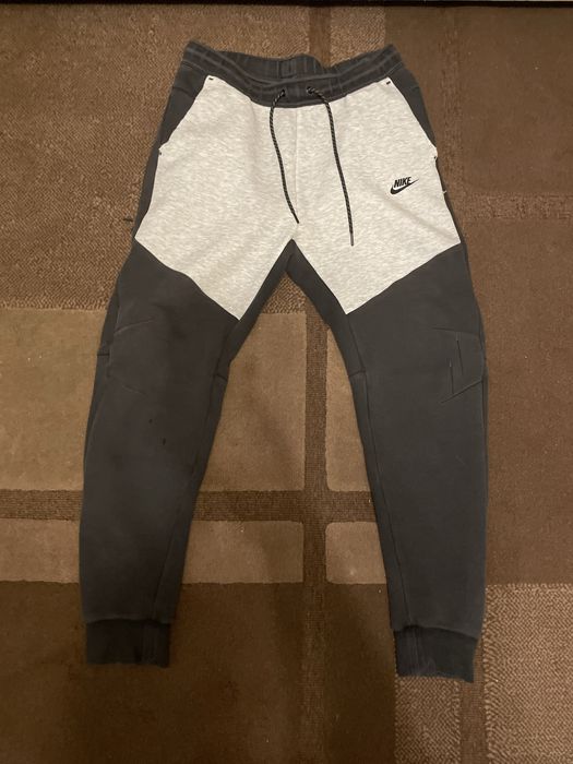 Оригинално nike tech fleece долнище