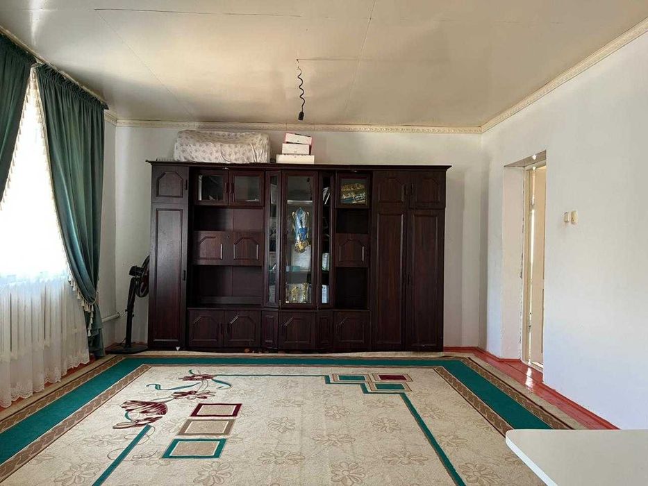 Үй сатылады Жетісайда